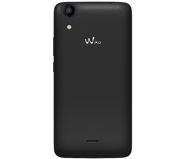 WIKO Rainbow Jam 3G Czarny - 1401431 - zdjęcie 2